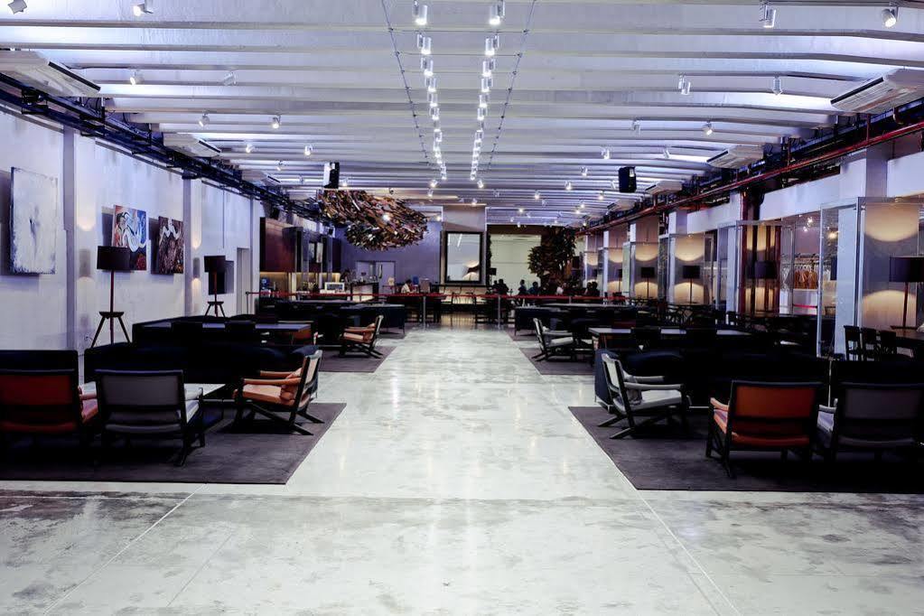 Green Sun Hotel Makati City Dış mekan fotoğraf